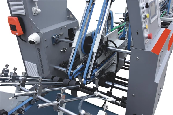 Wine Box Making Machine